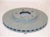 ASHIKA 60-00-003 Brake Disc